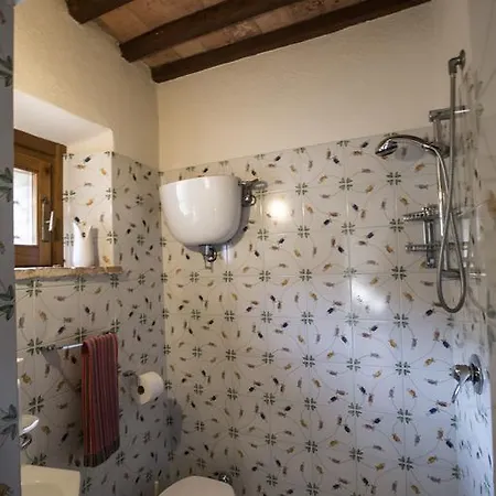 Agriturismo Castelrotto