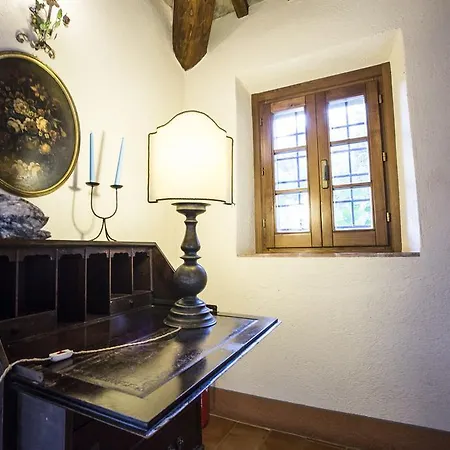 Apartamento Castelrotto *