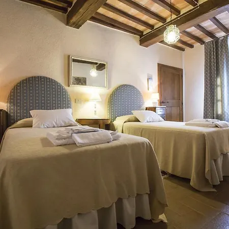 Apartment Agriturismo Castelrotto *