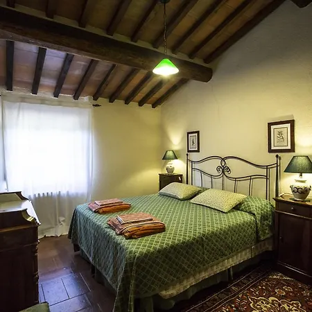 Apartment Agriturismo Castelrotto *