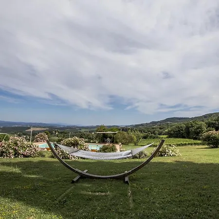 Agriturismo Castelrotto Apartment
