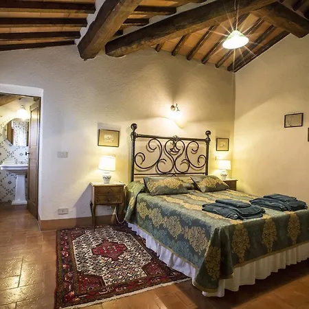 Agriturismo Castelrotto