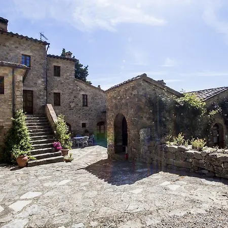 Apartment Agriturismo Castelrotto *