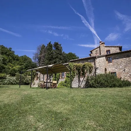Agriturismo Castelrotto *