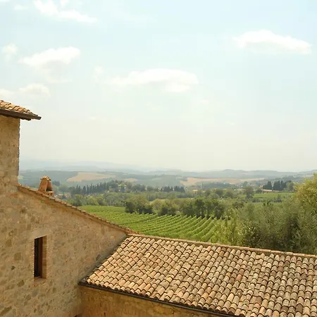 Agriturismo Castelrotto Palazzone