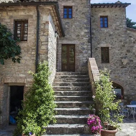 Apartment Agriturismo Castelrotto *