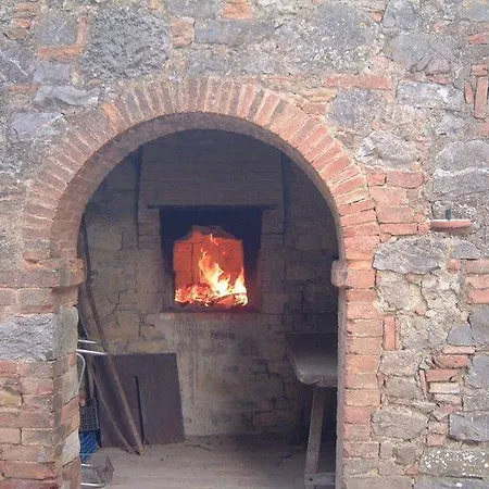 Apartment Agriturismo Castelrotto Palazzone